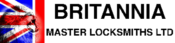 Britannia Master Locksmiths LTD locksmith Waterlooville 